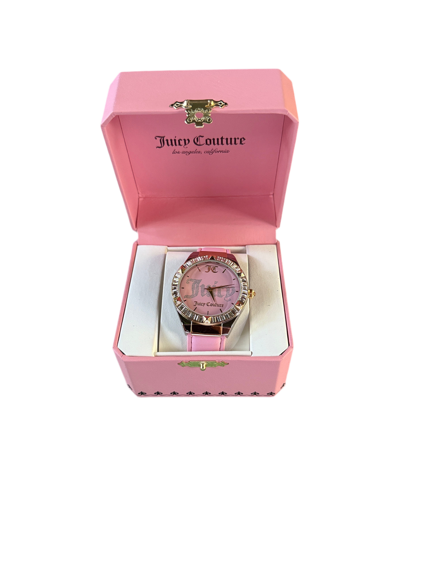 Juicy couture watch