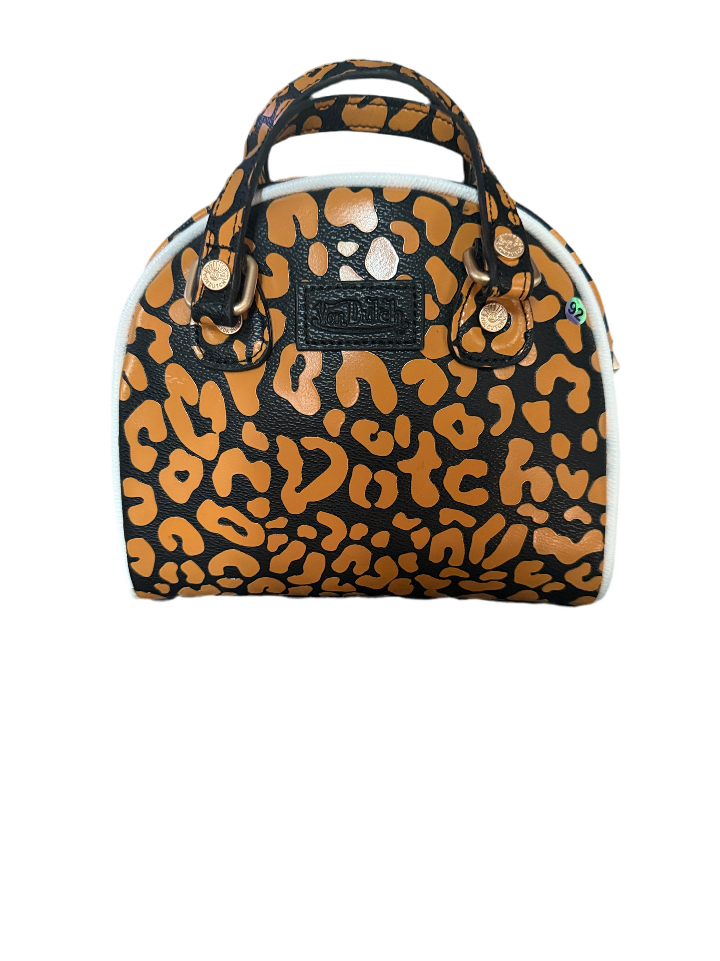 Von Dutch LEOPARD