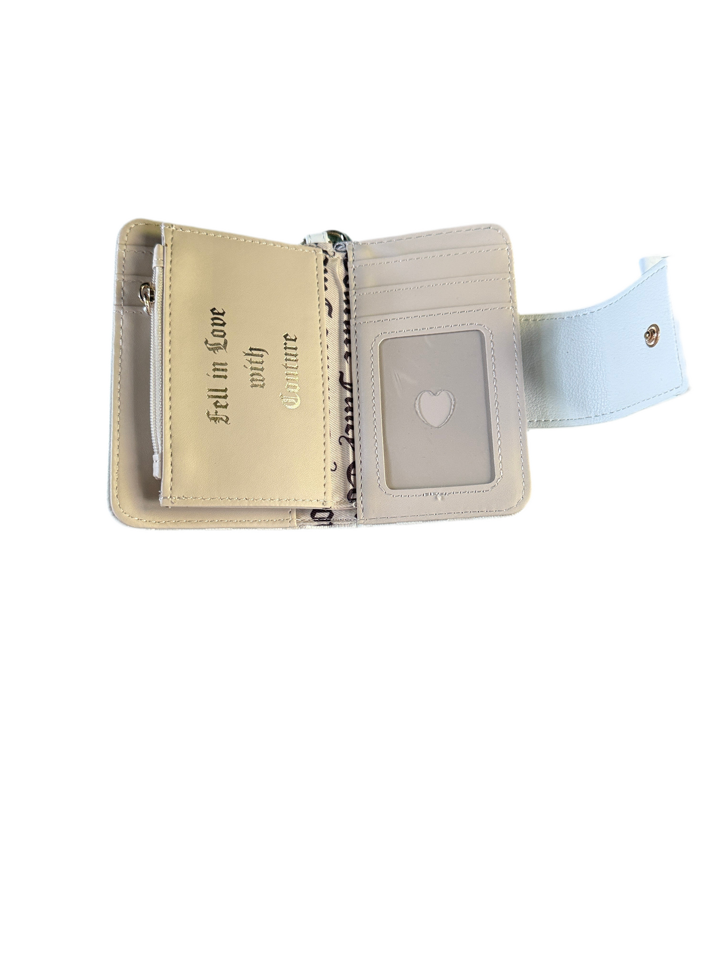 Juicy couture wallet