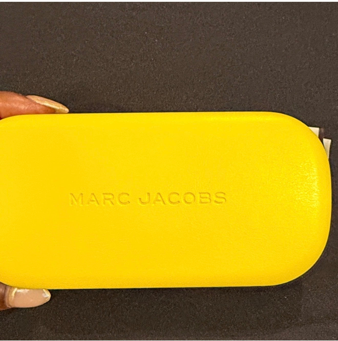 Marc Jacob sunglasses (authentic)