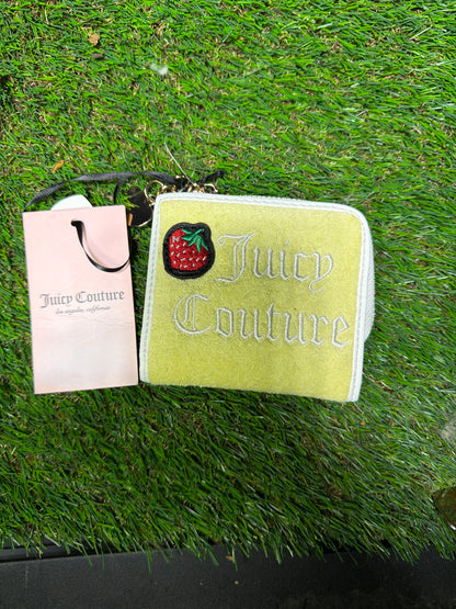 Juicy couture wallet