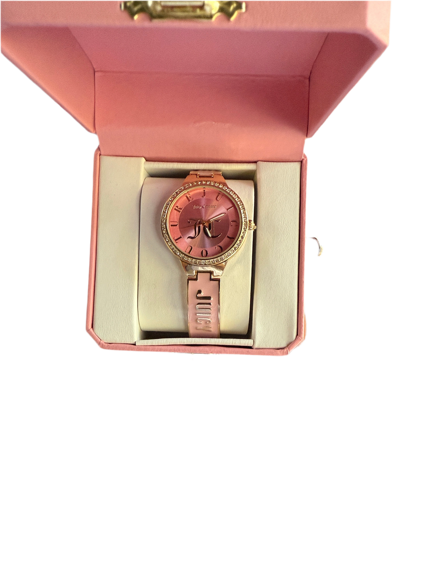 Juicy couture watch