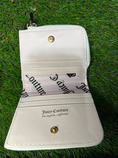 Juicy couture wallet