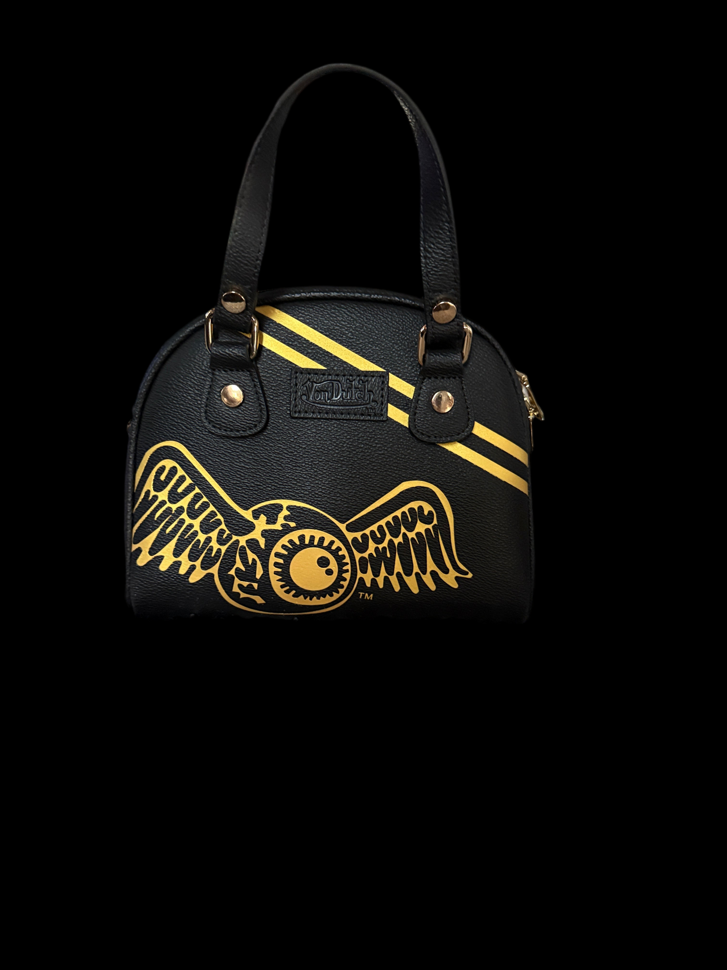 Black von Dutch