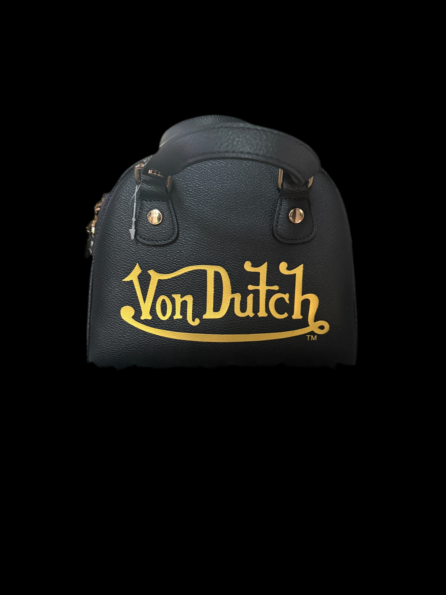 Black von Dutch