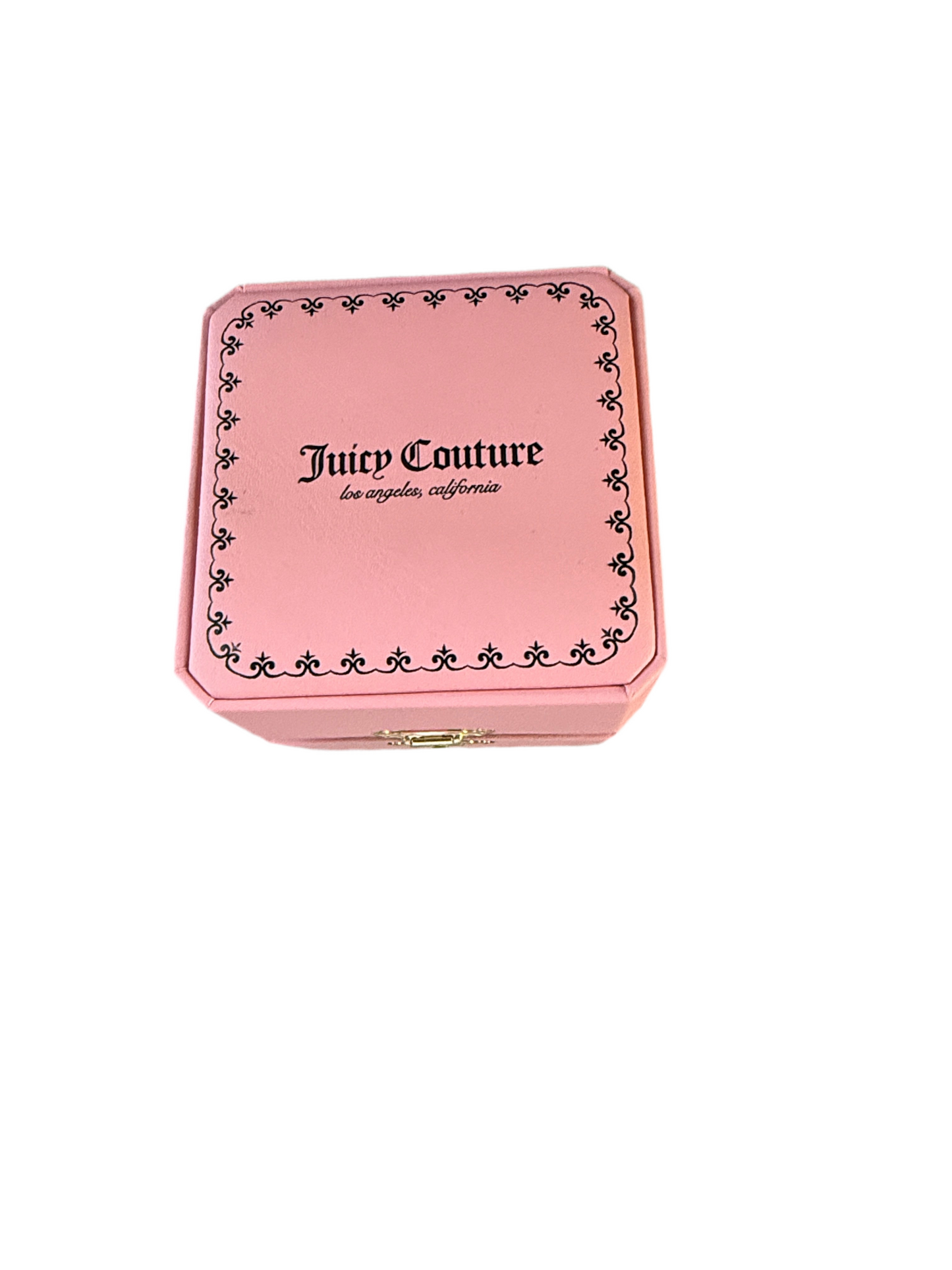 Juicy couture watch