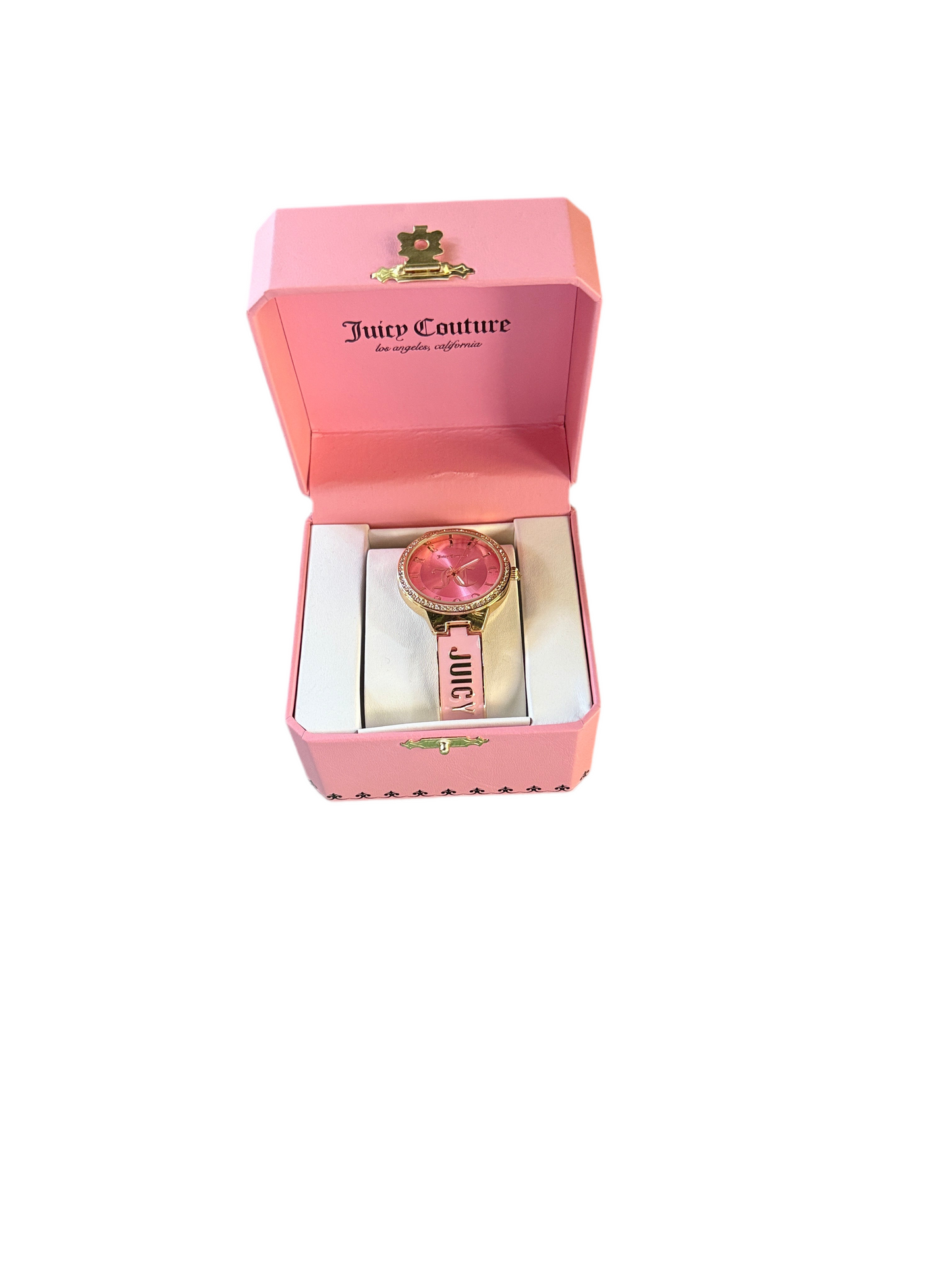 Juicy couture watch