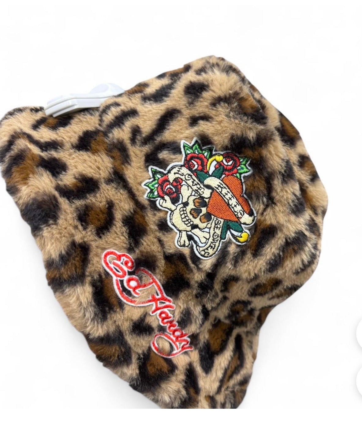 Ed hardy bucket hat