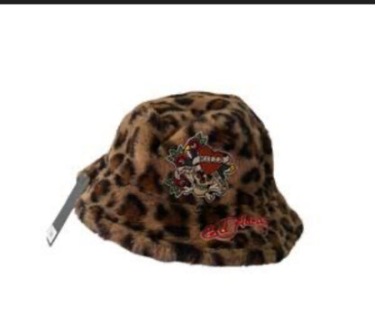Ed hardy bucket hat