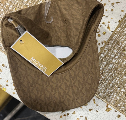 Michael kors baseball cap