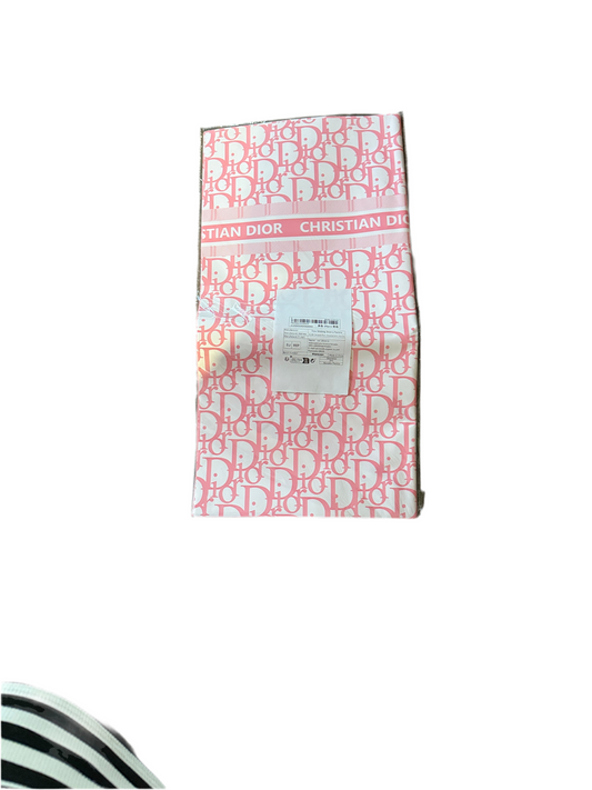 Dior gift wrapping paper 20 ct