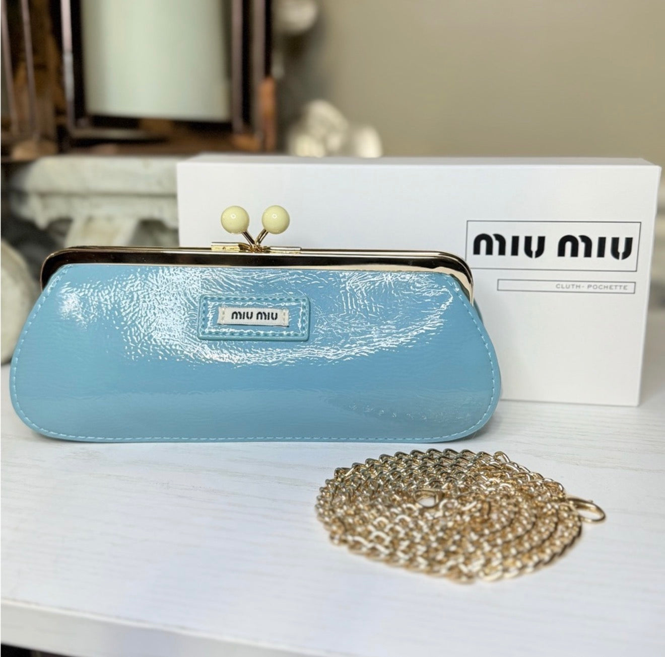 Miu miu