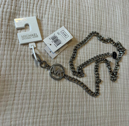 MK Chain belt