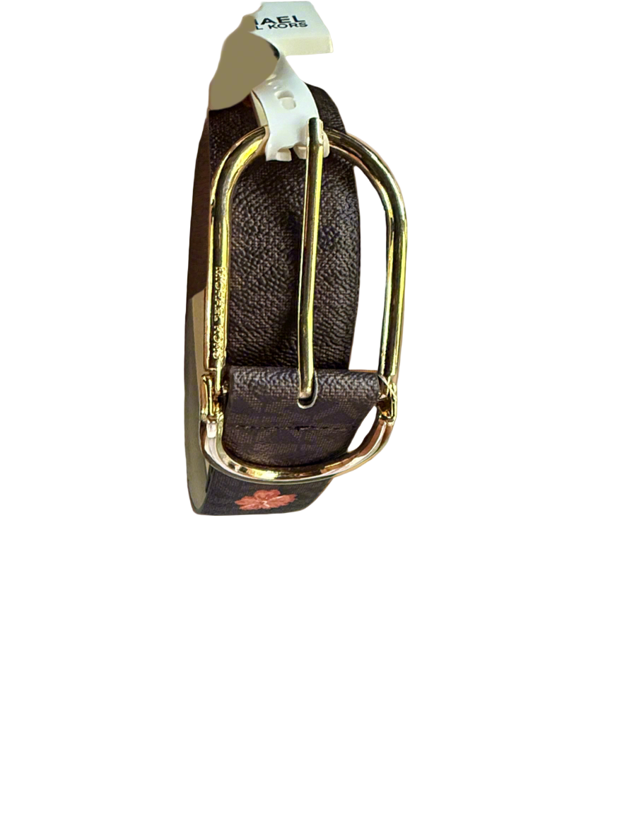 Michael kors belt