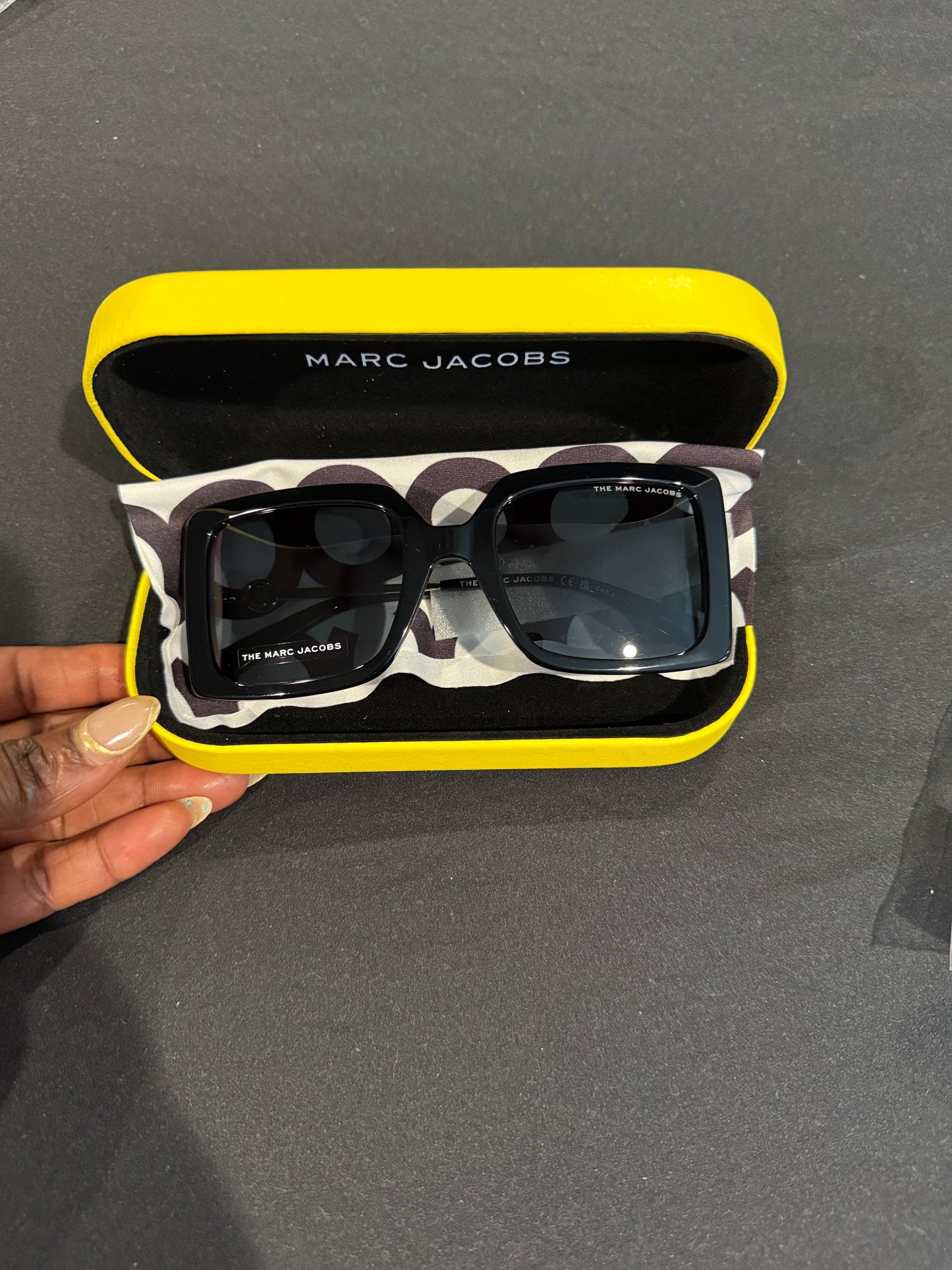 Marc Jacob sunglasses/Authentic