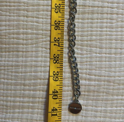 MK Chain belt