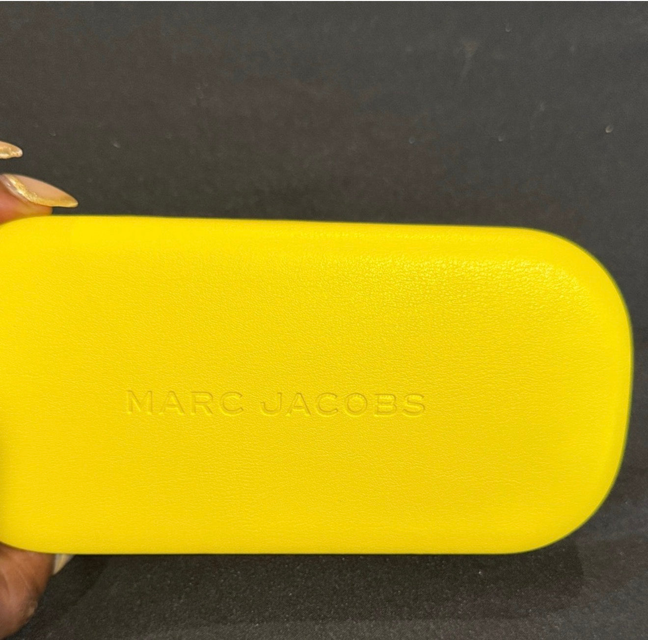 Marc Jacob Tan sunglasses(authentic)