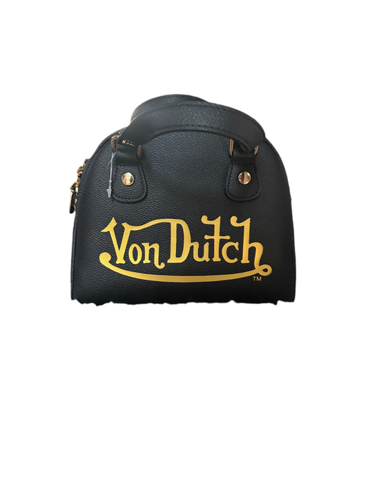 Black von Dutch