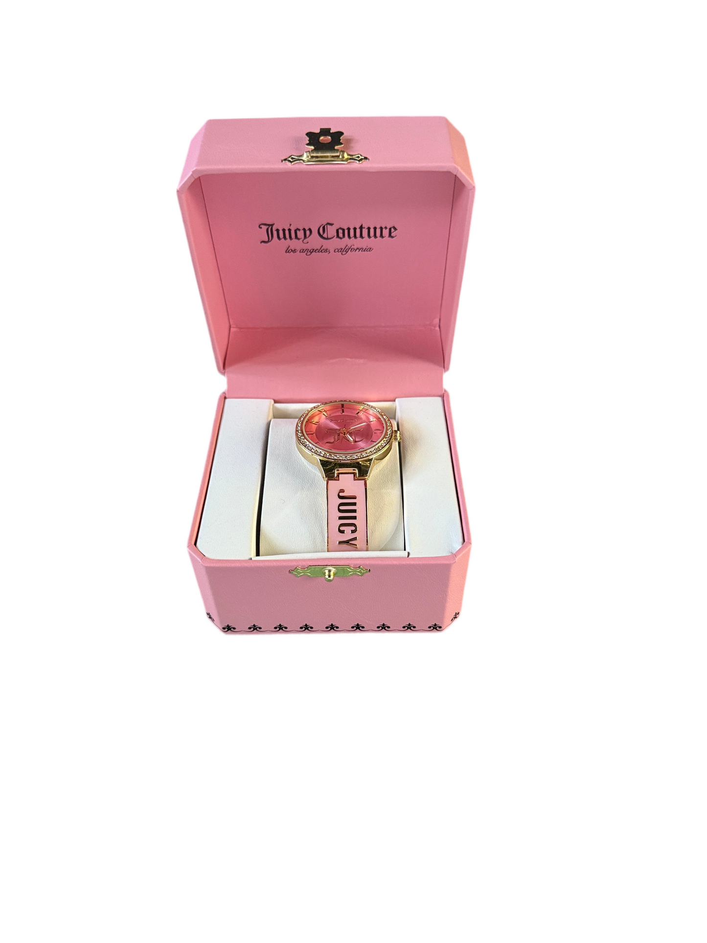 Juicy couture watch