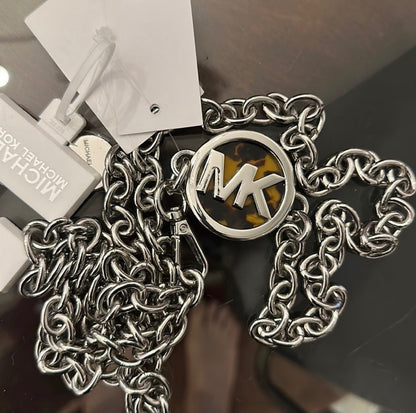 MK Chain belt