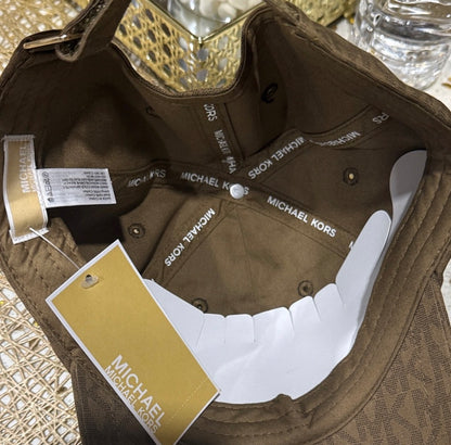 Michael kors baseball cap