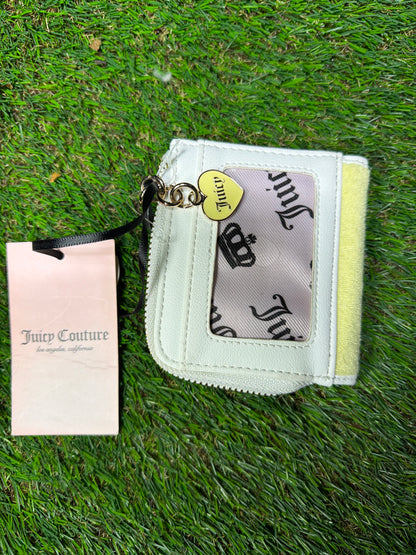 Juicy couture wallet