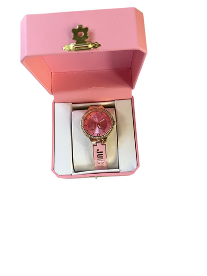 Juicy couture watch