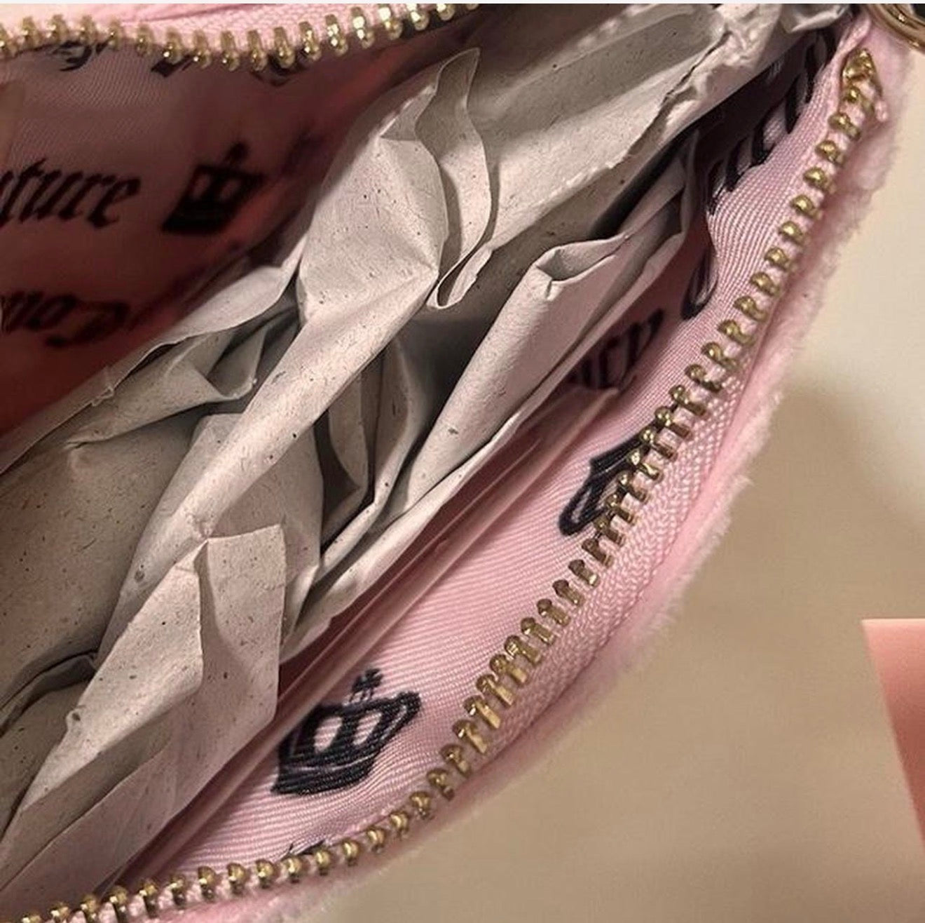 Juicy couture