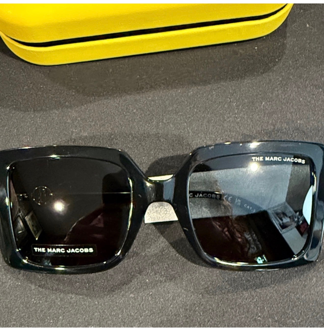 Marc Jacob sunglasses (authentic)