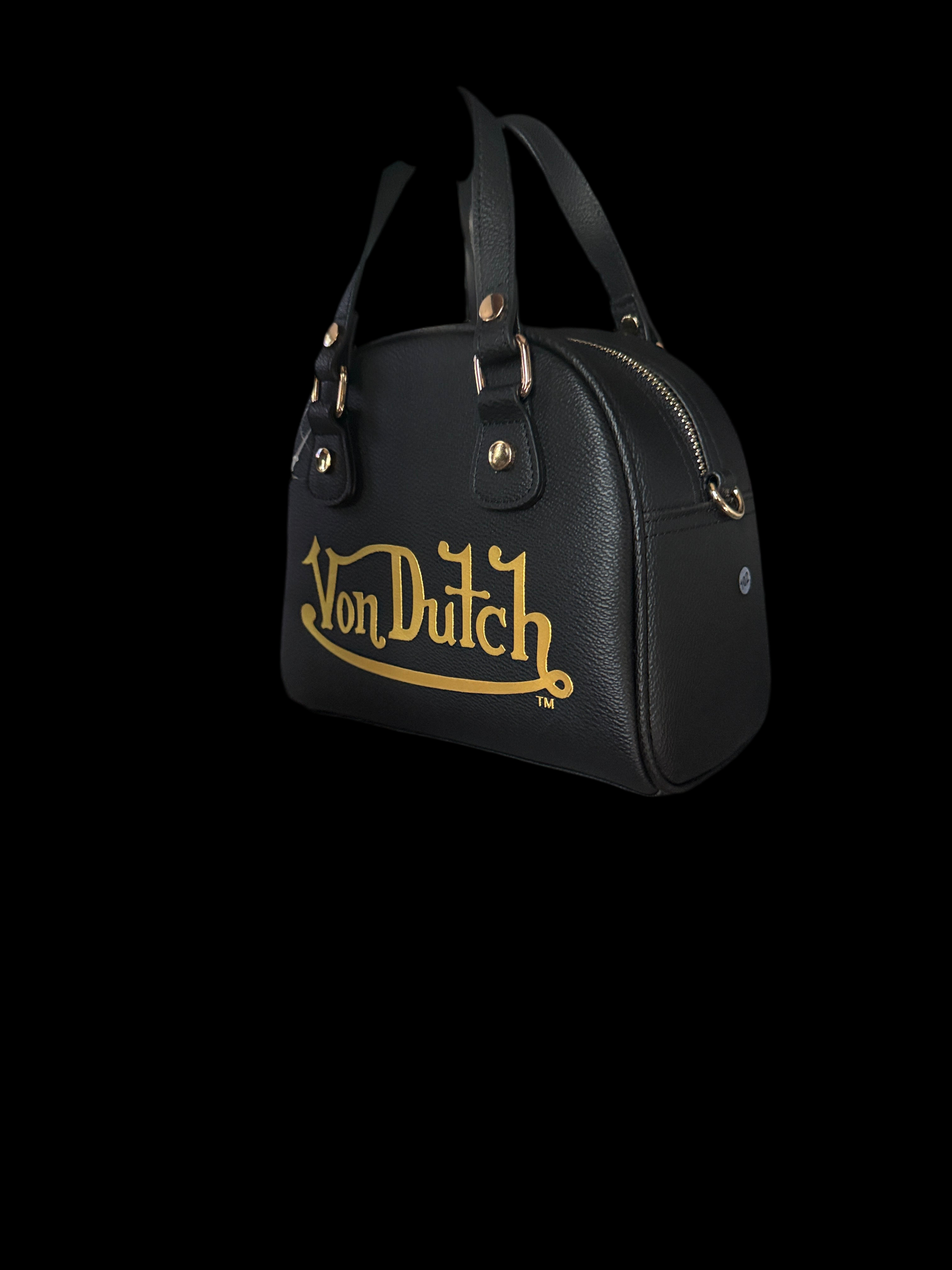 Black von Dutch
