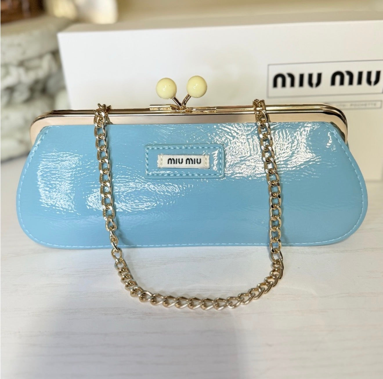 Miu miu
