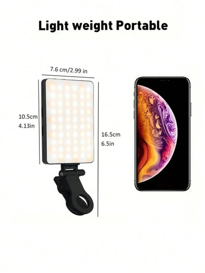 Selfi light