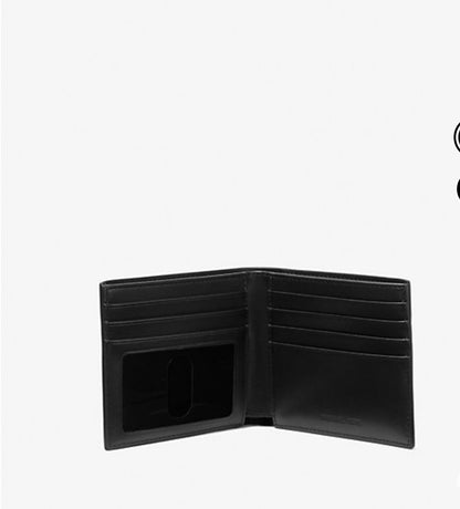 Michael kors monogram cardholder