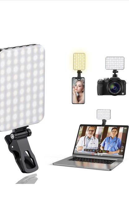 Selfi light