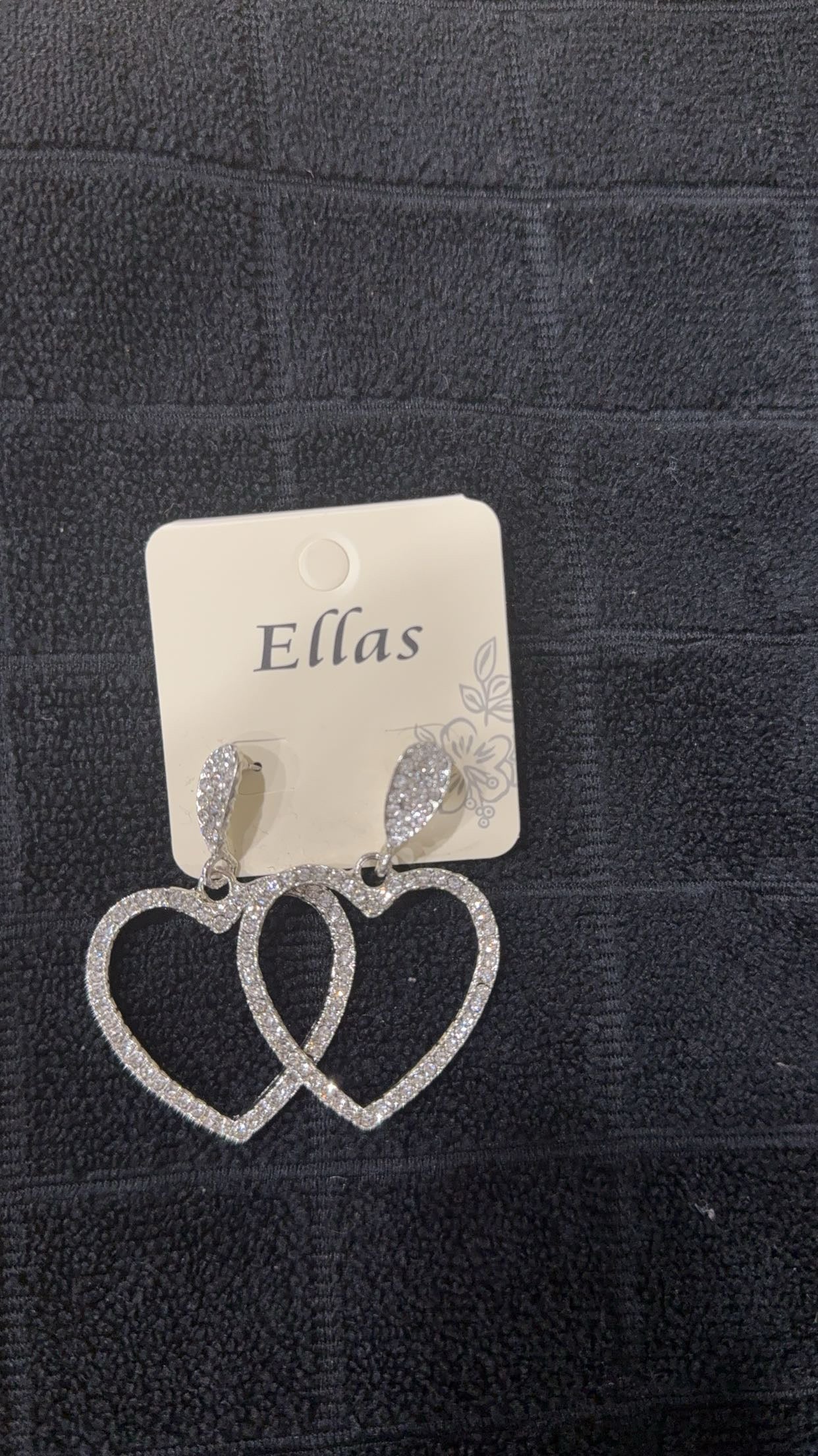 Stella earrings